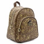 Jurassic Park - Fossils Mini Backpack - Packshot 2