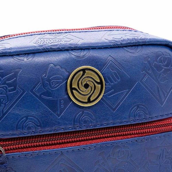 Jujutsu Kaisen - Icons Crossbody Bag - Packshot 4