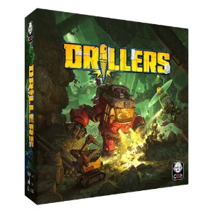 Drillers
