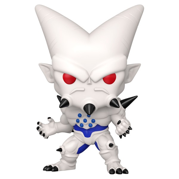 Dragon Ball GT - Super Yi-Shinron 6" Pop! Vinyl Figure - Packshot 1