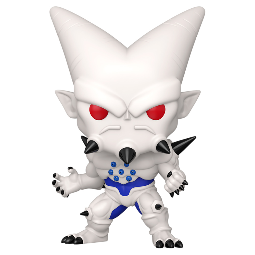 Dragon Ball GT - Super Yi-Shinron 6" Pop! Vinyl Figure - Packshot 1