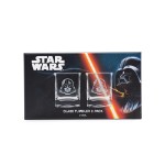 Star Wars - Darth Vader Premium Glass 2-Pack - Packshot 3