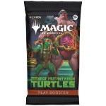 Magic: The Gathering - TCG - Teenage Mutant Ninja Turtles Play Booster - Packshot 3