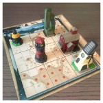 Tapestry Board Game - Packshot 2
