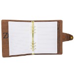 Nintendo - The Legend of Zelda - Hylian Crest A5 Premium Notebook - Packshot 6