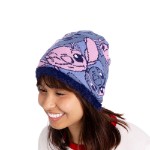 Disney - Lilo & Stitch - Stitch & Angel Beanie - Packshot 2