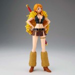 One Piece - Nami Glitter & Glamours Prize Figure - Packshot 2