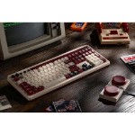 8BitDo Retro 108 Mechanical Keyboard - Fami Edition - Packshot 6