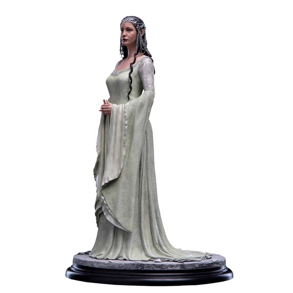 Lord of the Rings - Coronation Arwen Classic Series 1/6 Weta Statue - Packshot 3