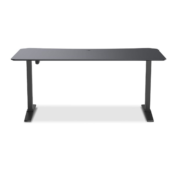 TTRacing - Titus X Smart Desk - 1.6m Onyx (S) - Packshot 5