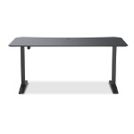 TTRacing - Titus X Smart Desk - 1.6m Onyx (S) - Packshot 5