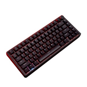 Aftershock - ODEN75 Wireless Gaming Keyboard - Black