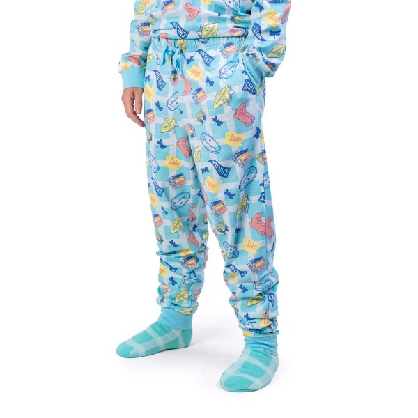 Gilmore Girls Women's Pyjamas - Packshot 3