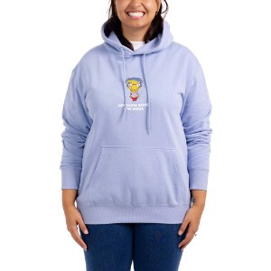 The Simpsons - Milhouse Hoodie