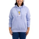 The Simpsons - Milhouse Hoodie - Packshot 1