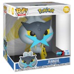 Pokemon - Raikou 10" NYCC 2025 Pop! Vinyl Figure - Packshot 2