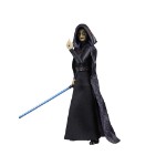Star Wars - Attack of the Clones - The Black Series Barriss Offee Action Figure - Packshot 4