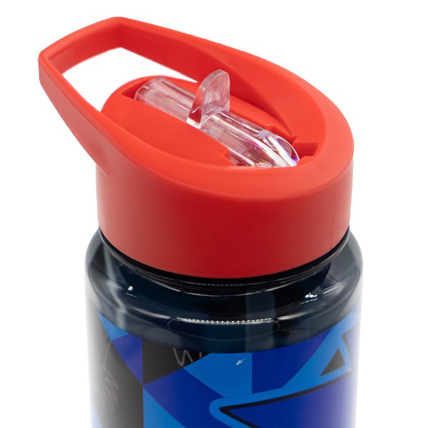 Sega - Sonic the Hedgehog Drink Bottle - Packshot 3