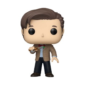 Doctor Who - Eleventh Doctor Pop! Vinyl Figure