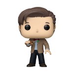 Doctor Who - Eleventh Doctor Pop! Vinyl Figure