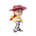 Pixar - Toy Story - Click Figs Jessie Action Figure - Packshot 3