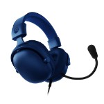 Atrix -  L Series Gaming Headset - Blue - Packshot 3