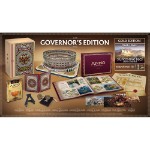 Anno 117: Pax Romana - Governor's Edition - Packshot 2