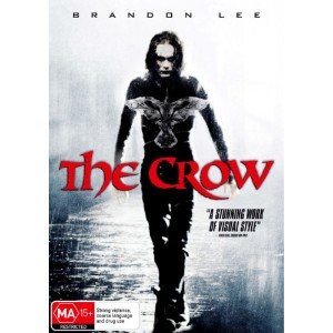 The Crow (1994)