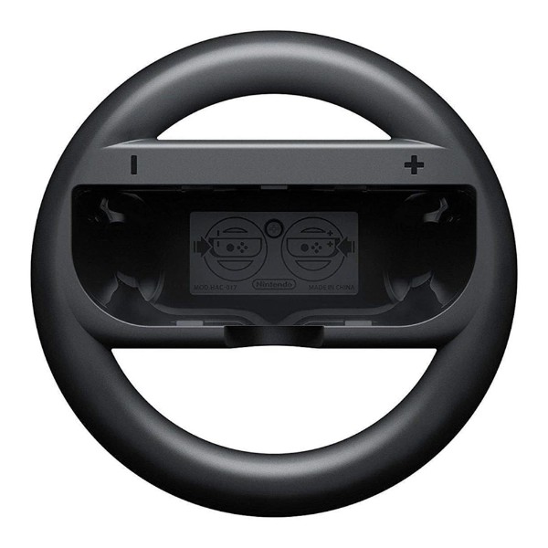 Nintendo Switch Joy-Con 2 Wheel Accessory - Packshot 1