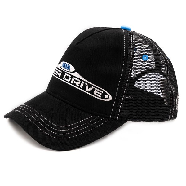 Sega - Mega Drive Trucker Cap - Packshot 2