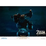 The Legend of Zelda - Daruk Collector's Edition PVC Statue - Packshot 5
