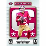 NFL - TC - Panini Donruss Optic Football 2025 Fat Pack - Packshot 6