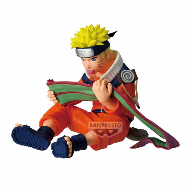 Naruto Shippuden - 72 Series Naruto Uzumaki Vibration Stars Figure