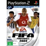 FIFA Football 2004 (preowned)