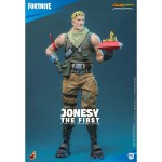 Fortnite - Jonesy The First 1/6 Scale Figure - Packshot 4