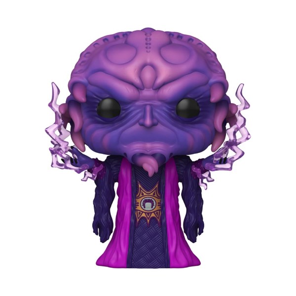 Mighty Morphin Power Rangers: The Movie (1995) - Ivan Ooze Pop! Vinyl Figure - Packshot 1