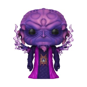 Mighty Morphin Power Rangers: The Movie (1995) - Ivan Ooze Pop! Vinyl Figure