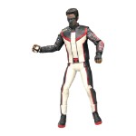DC Studios - Superman (2025) - Mr. Terrific 7" Deluxe Action Figure - Packshot 2