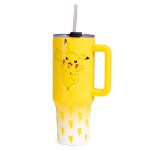 Pokemon - Pikachu 1.2L Premium Chill Tumbler - Packshot 1