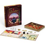 The Hobbit - There and Back Again Dice Game - Packshot 5