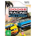 Dodge Racing: Charger vs. Challenger (preowned)