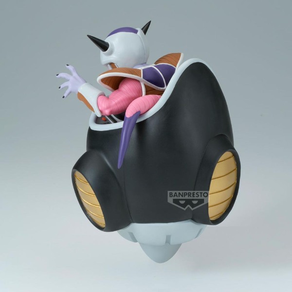elfbar nachfüll pod läuft aus Dragon Ball Z Ichibansho Frieza (Frieza Army) Figure