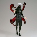 Tokyo Ghoul - Kaneki Ken II Grandista Figure - Packshot 3