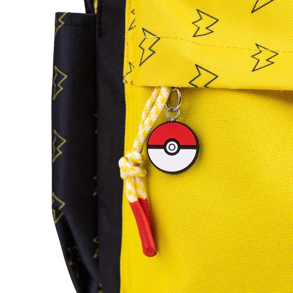 Pokemon - Pikachu Backpack - Packshot 4