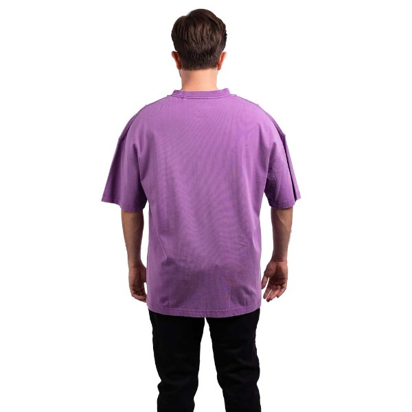 Spyro the Dragon - Spyro Oversized T-Shirt - Packshot 2