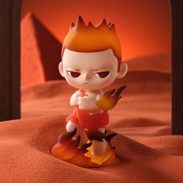 POP MART – KUBO Angel's Poem Series Blind Box (Single Box) - Packshot 5