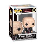 Marvel - Deadpool - Wade Wilson (Baby Legs) Pop! Vinyl Figure - Packshot 2