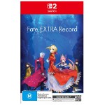 Fate/EXTRA Record - Packshot 1
