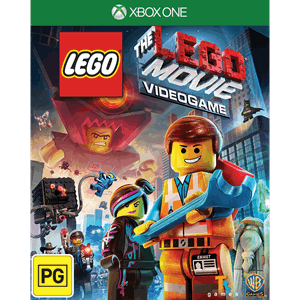 The LEGO® Movie Videogame (preowned)