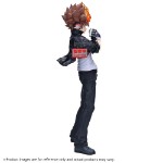 Katekyo Hitman Reborn! - Tsunayoshi Sawada Grandista Figure - Packshot 3